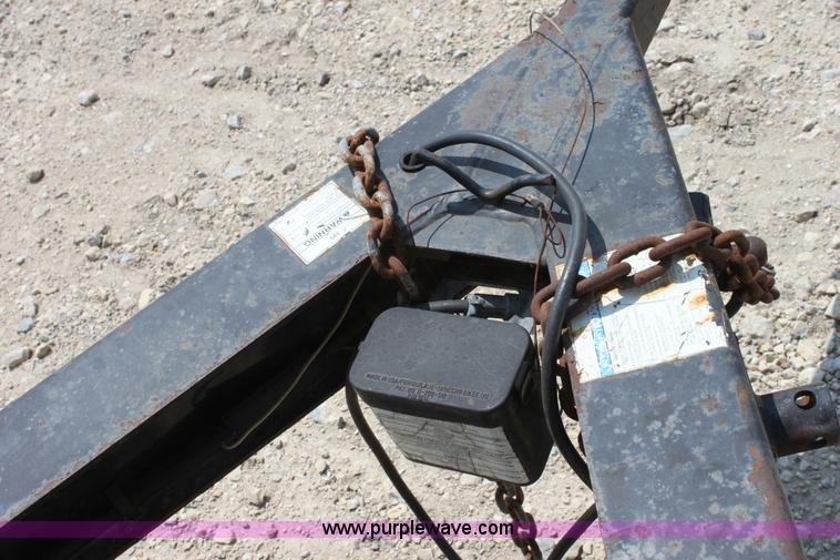 image for item D5245 Ingersoll Rand G190 generator