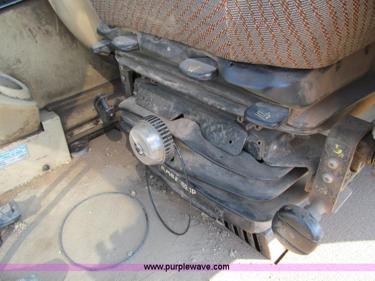 image for item D6508 2001 Caterpillar 345BL Series II excavator