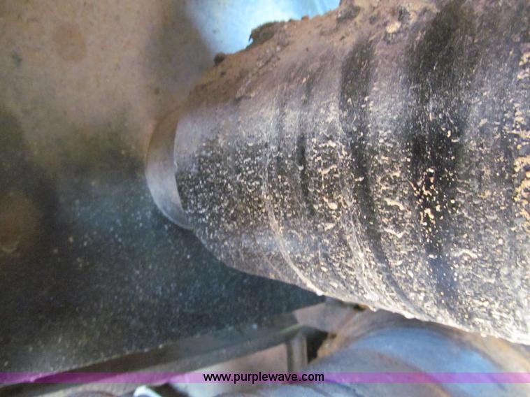 image for item D6508 2001 Caterpillar 345BL Series II excavator