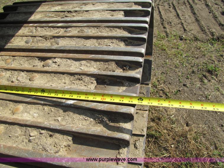 image for item D6508 2001 Caterpillar 345BL Series II excavator