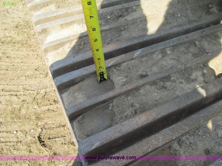 image for item D6508 2001 Caterpillar 345BL Series II excavator