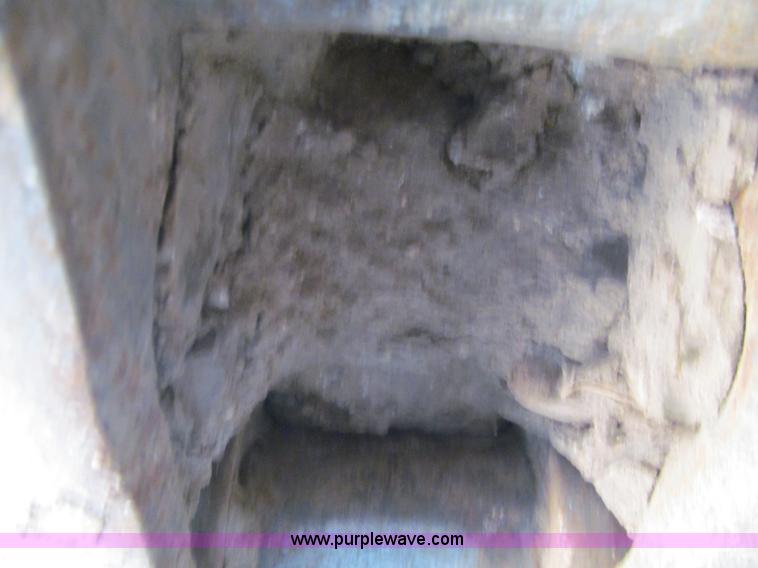 image for item D6508 2001 Caterpillar 345BL Series II excavator