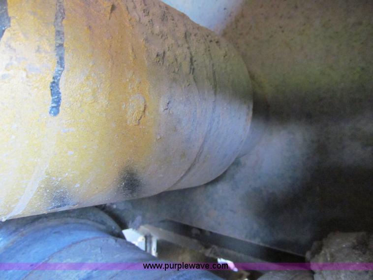 image for item D6508 2001 Caterpillar 345BL Series II excavator