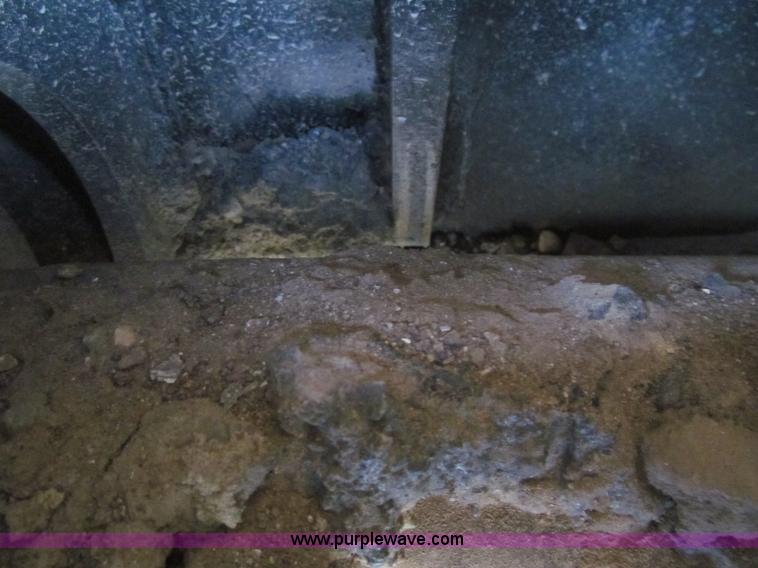 image for item D6508 2001 Caterpillar 345BL Series II excavator