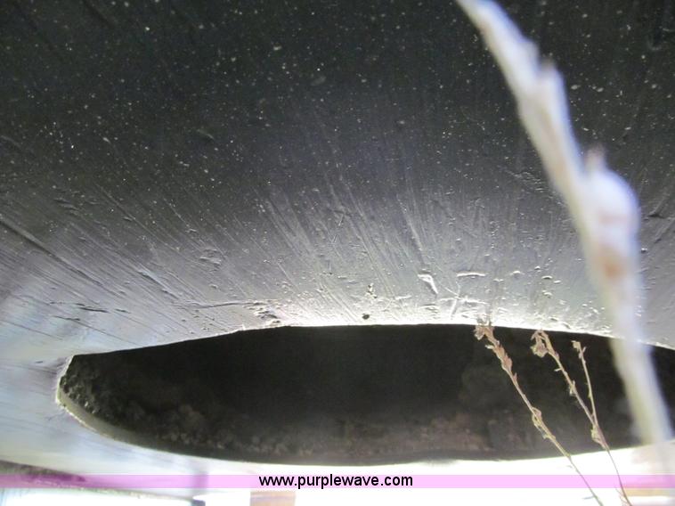 image for item D6508 2001 Caterpillar 345BL Series II excavator