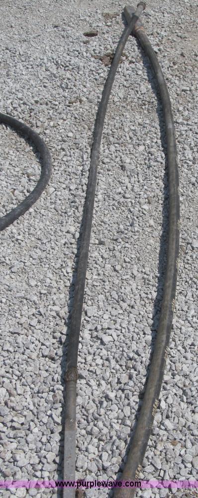 image for item G9495 Assortment of concrete tools