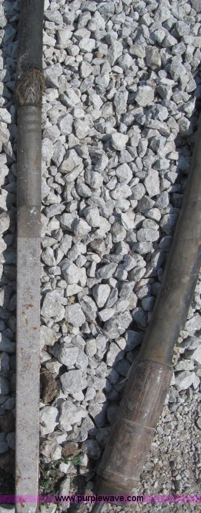 image for item G9495 Assortment of concrete tools