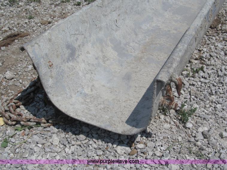 image for item G9495 Assortment of concrete tools