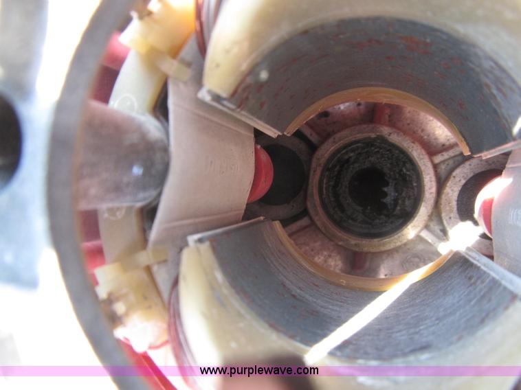 image for item G9495 Assortment of concrete tools