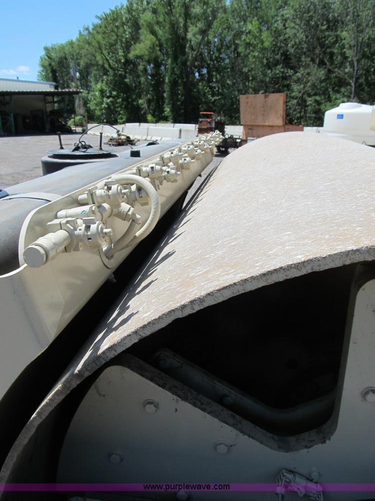 image for item K9277 2000 Ingersoll Rand DD130 articulating vibratory roller