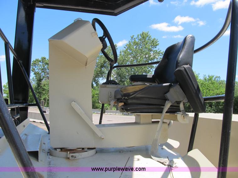 image for item K9277 2000 Ingersoll Rand DD130 articulating vibratory roller