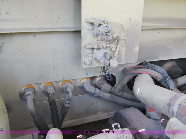 image for item K9277 2000 Ingersoll Rand DD130 articulating vibratory roller