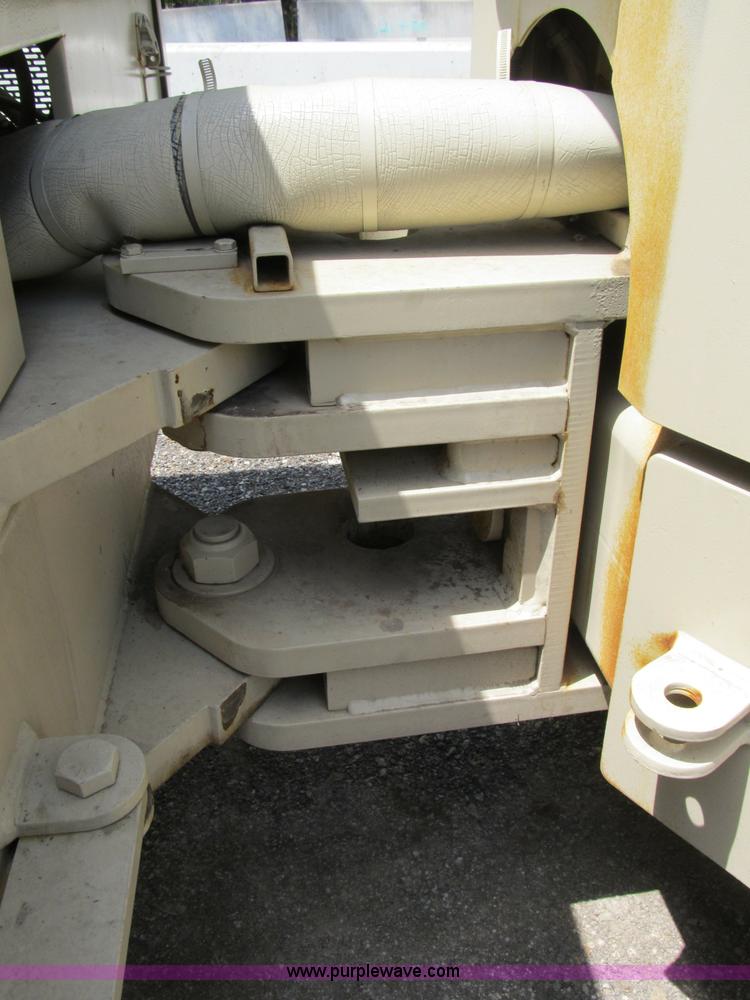 image for item K9277 2000 Ingersoll Rand DD130 articulating vibratory roller