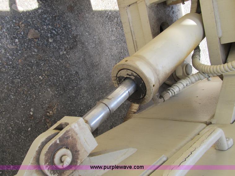 image for item K9277 2000 Ingersoll Rand DD130 articulating vibratory roller
