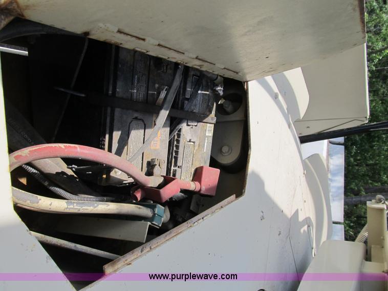 image for item K9277 2000 Ingersoll Rand DD130 articulating vibratory roller