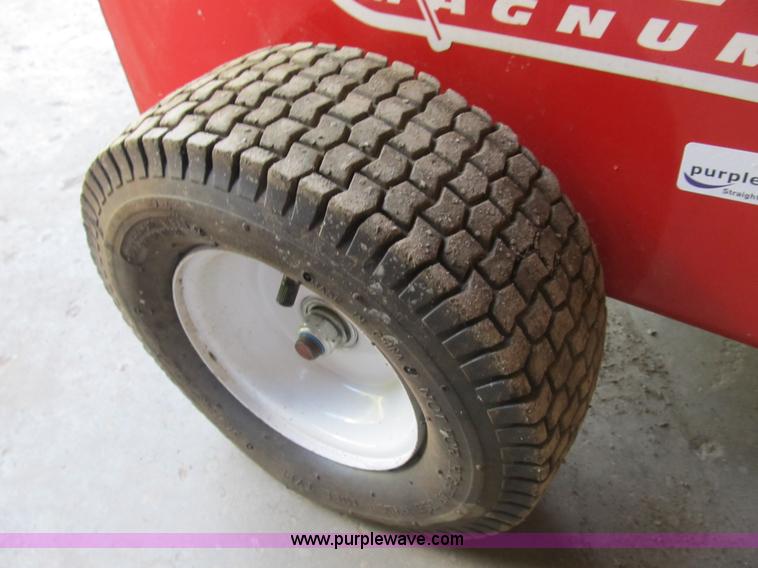 image for item K9297 Easy Kleen Magnum 4000 hot water pressure washer