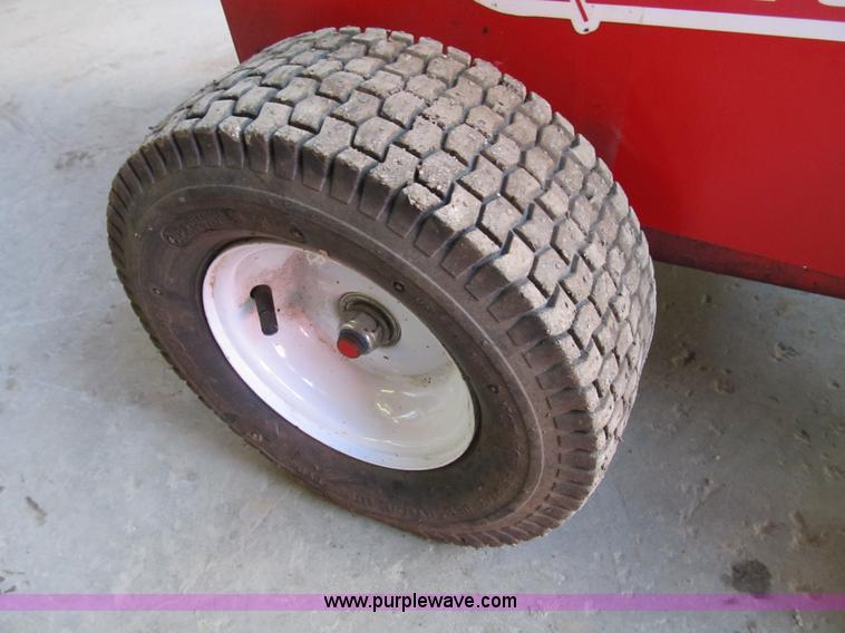 image for item K9297 Easy Kleen Magnum 4000 hot water pressure washer