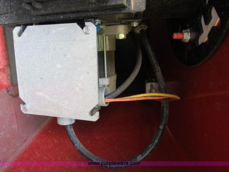 image for item K9297 Easy Kleen Magnum 4000 hot water pressure washer