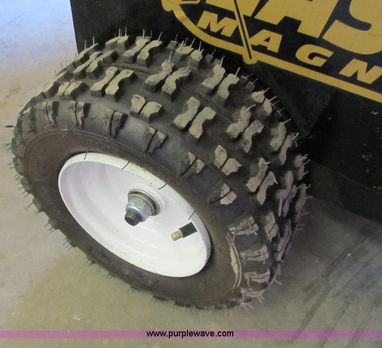 image for item K9298 Easy Kleen Magnum Gold 4000 hot water pressure washer