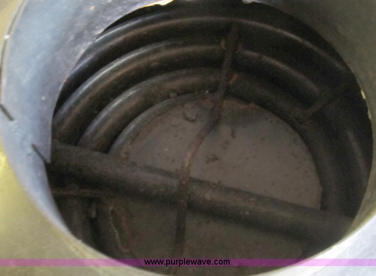 image for item K9298 Easy Kleen Magnum Gold 4000 hot water pressure washer