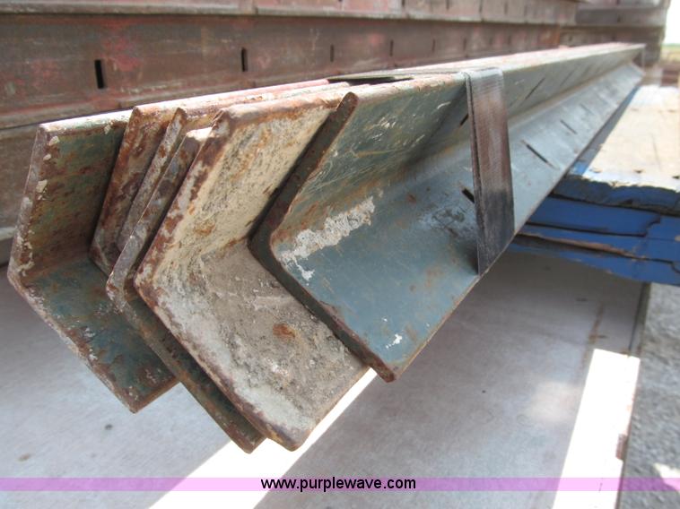 image for item K9499 Symons concrete forms and accessories