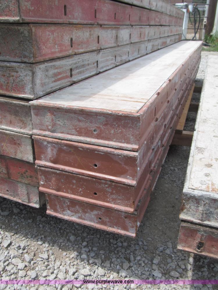 image for item K9501 (28) Symons concrete forms