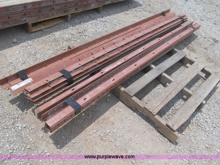 image for item K9502 (14) Symons concrete form accessories