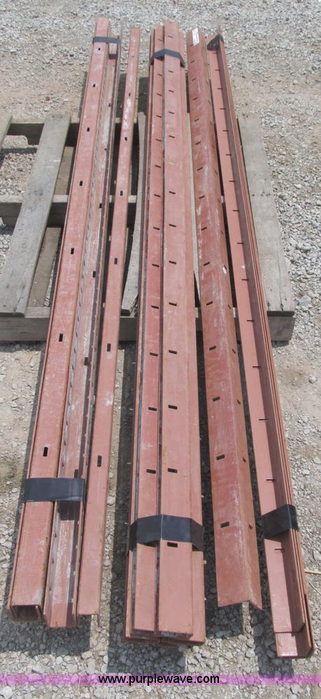 image for item K9502 (14) Symons concrete form accessories