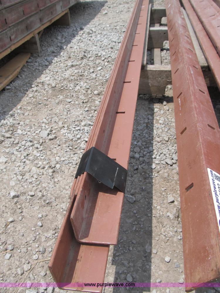 image for item K9502 (14) Symons concrete form accessories