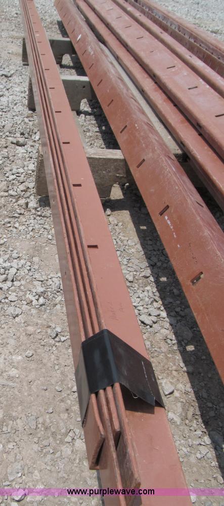 image for item K9502 (14) Symons concrete form accessories