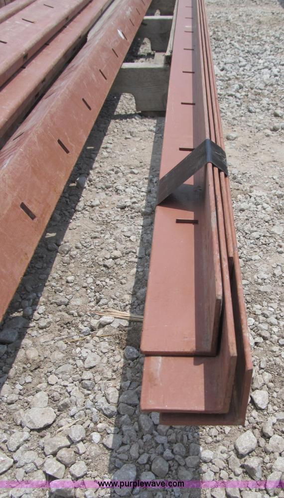 image for item K9502 (14) Symons concrete form accessories