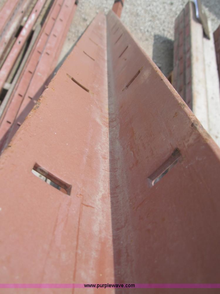 image for item K9502 (14) Symons concrete form accessories