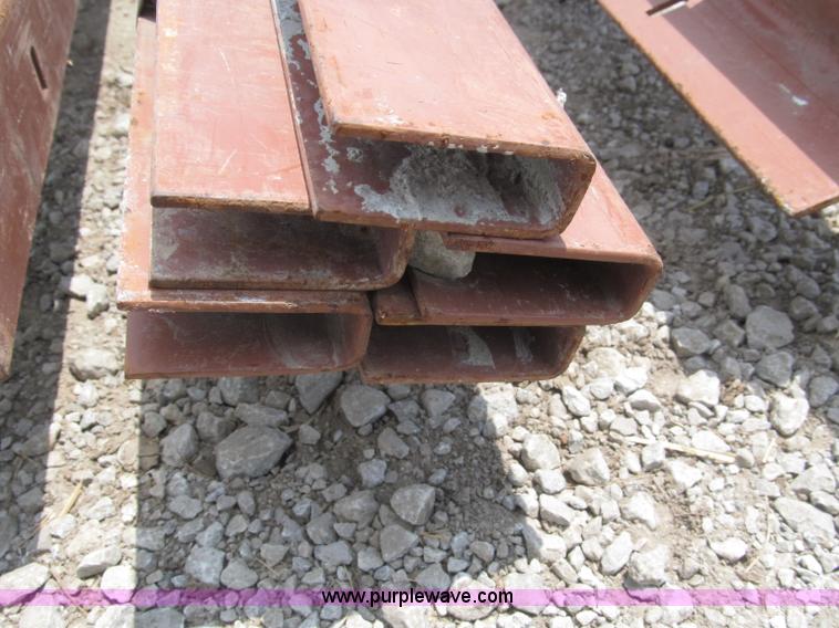 image for item K9502 (14) Symons concrete form accessories