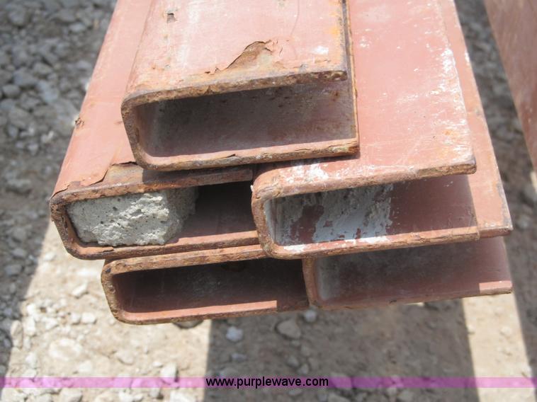 image for item K9502 (14) Symons concrete form accessories