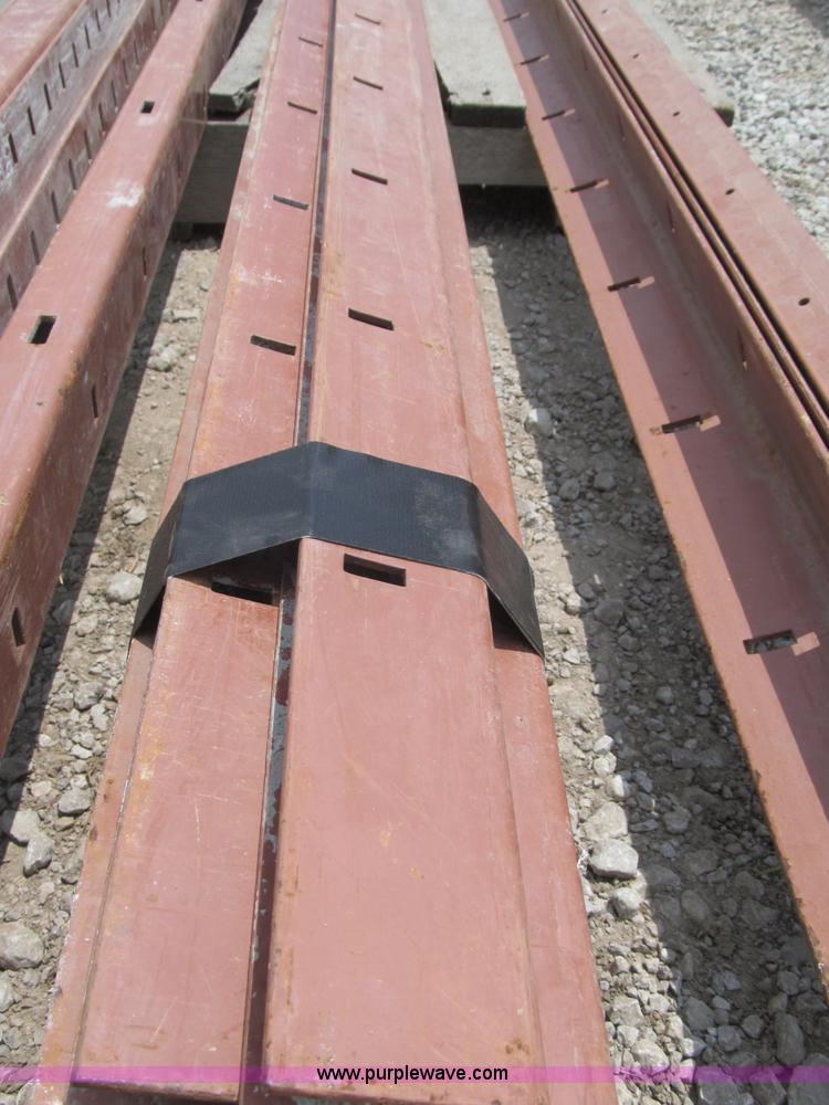 image for item K9502 (14) Symons concrete form accessories