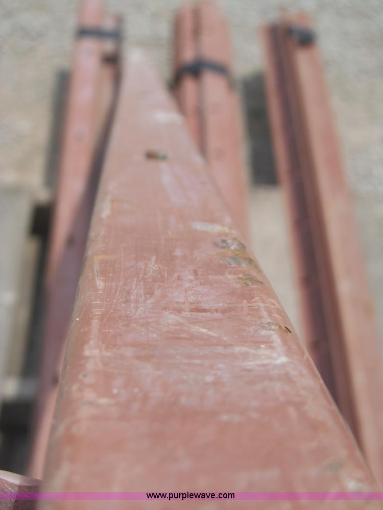 image for item K9502 (14) Symons concrete form accessories