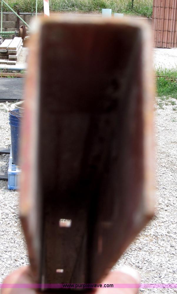 image for item K9502 (14) Symons concrete form accessories