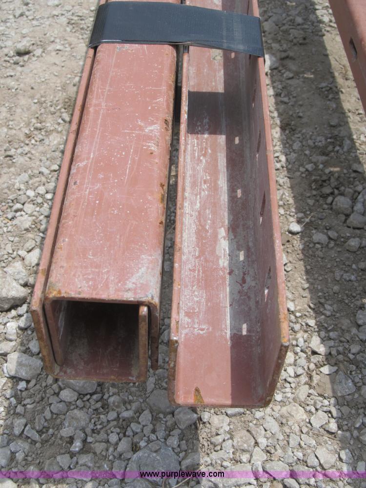 image for item K9502 (14) Symons concrete form accessories