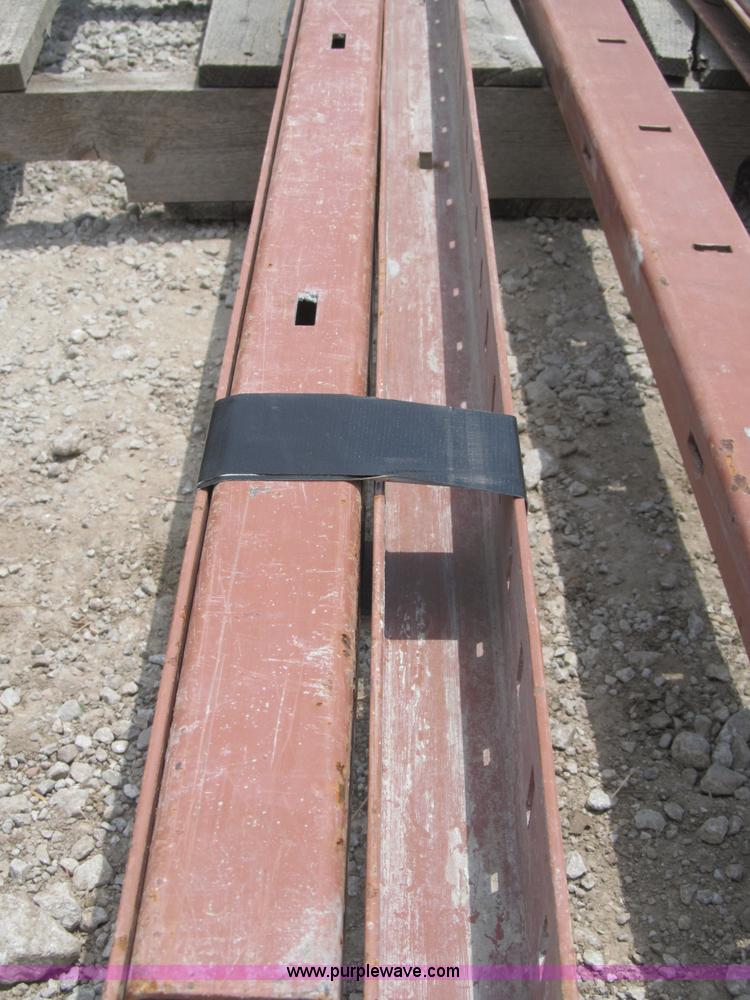 image for item K9502 (14) Symons concrete form accessories