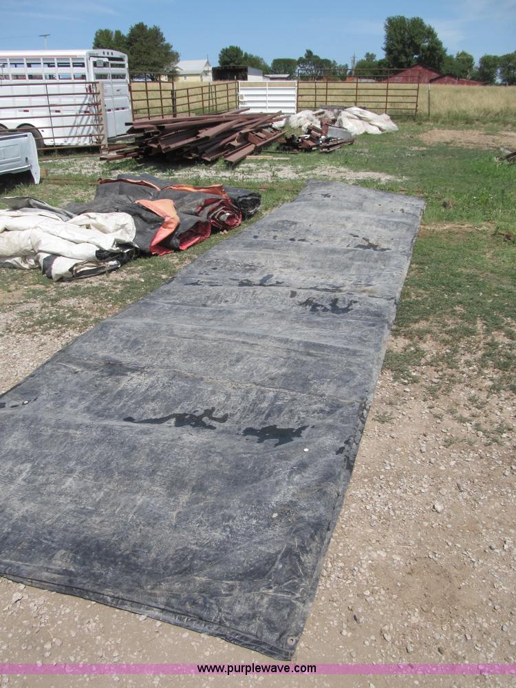 image for item K9507 (5) 24' concrete blankets