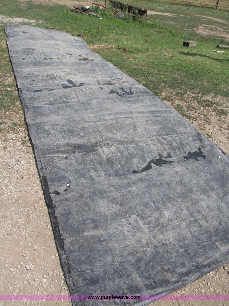 image for item K9507 (5) 24' concrete blankets