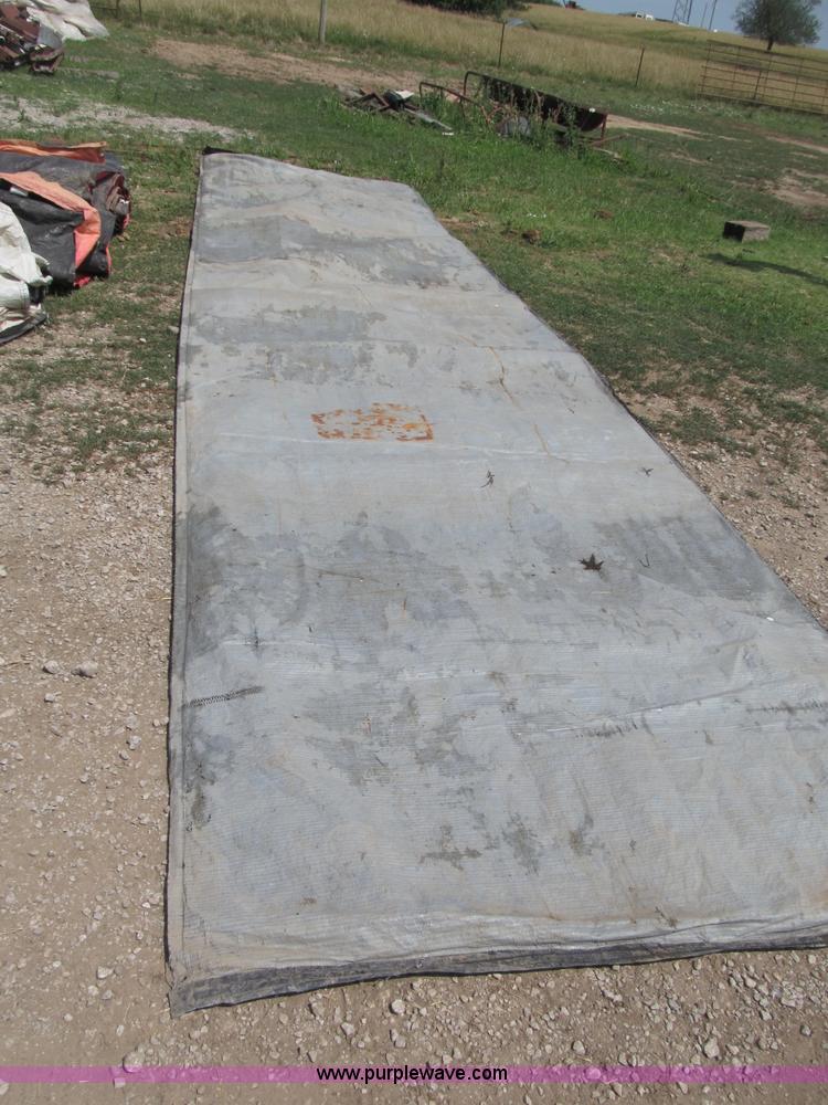 image for item K9507 (5) 24' concrete blankets