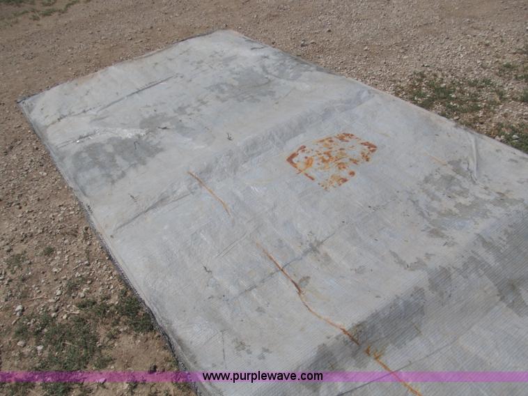 image for item K9507 (5) 24' concrete blankets