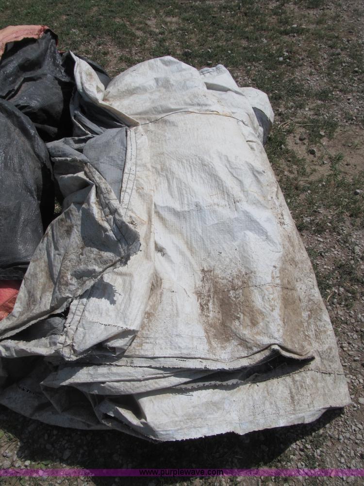 image for item K9507 (5) 24' concrete blankets