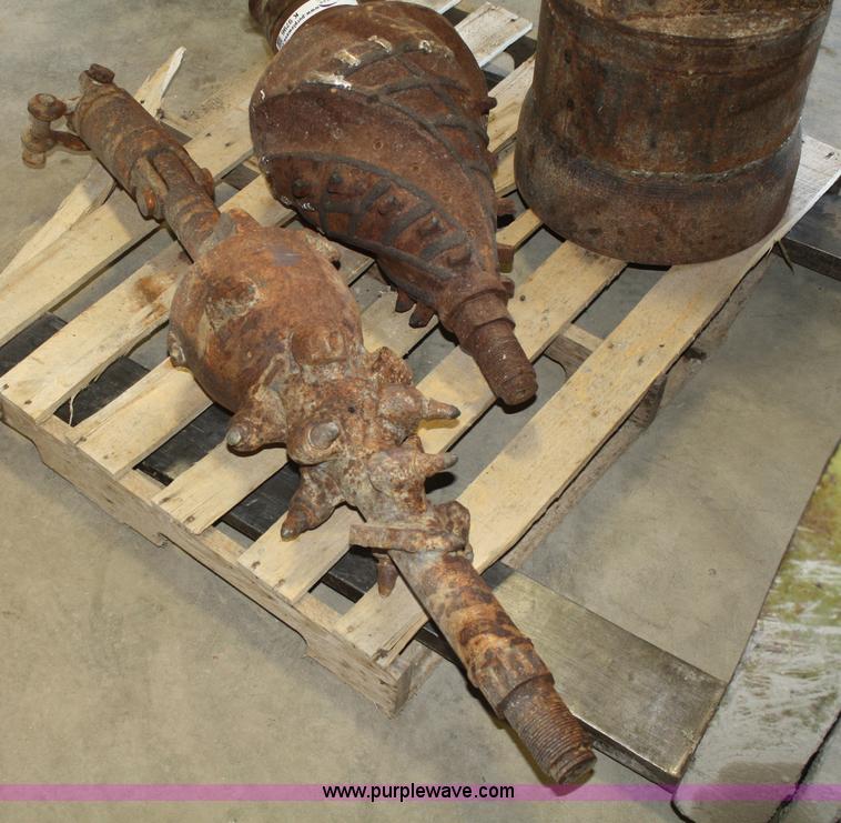 image for item K9796 Boring tools