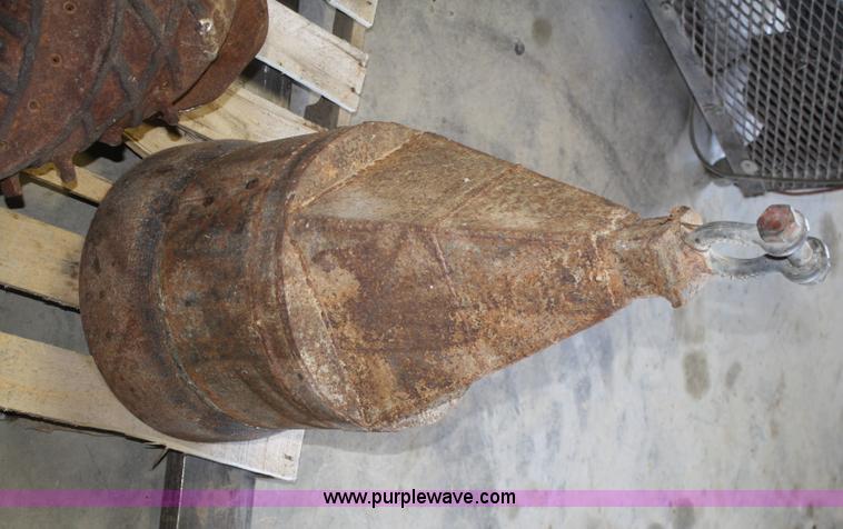 image for item K9796 Boring tools