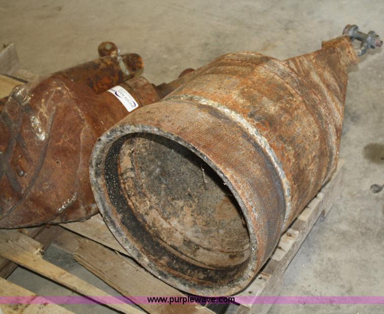 image for item K9796 Boring tools