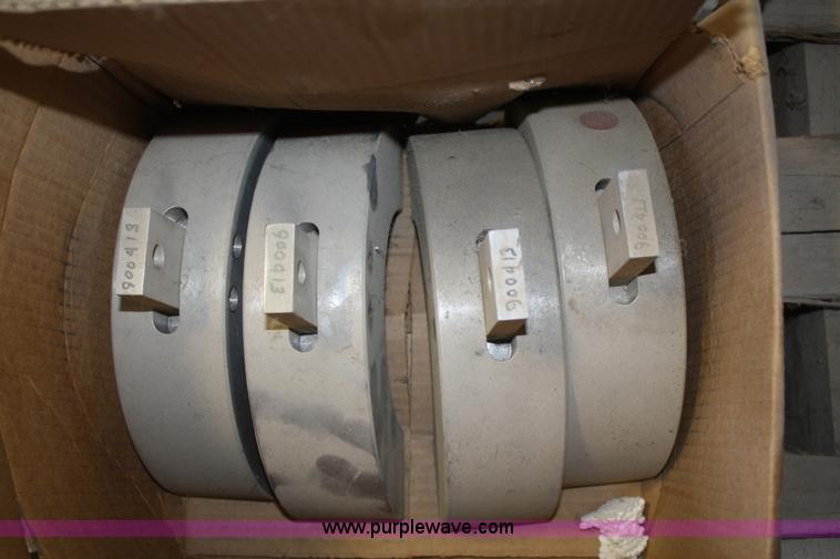 image for item K9797 Christie Polyolefin welding tool