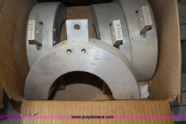 image for item K9797 Christie Polyolefin welding tool