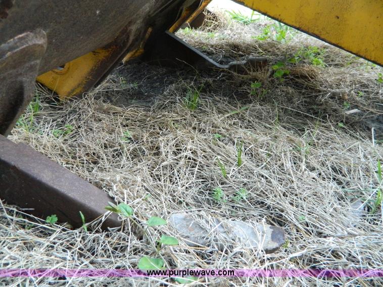 image for item T9772 Ateco PS-JD755 four shank ripper